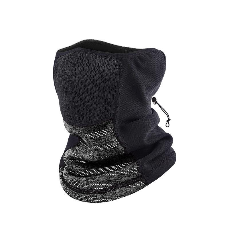 

Bandanas Autumn Winter Riding Thickened Face Protection Ear Headgear Outdoor Sports Scarf Warm Ski Mask Equipment