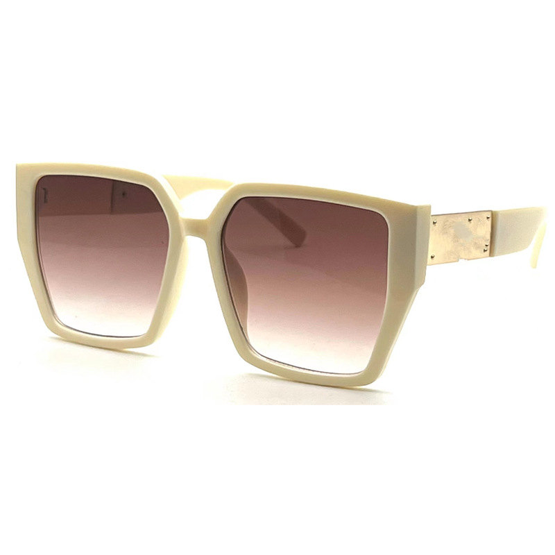 

Fashion Designer Mens Sunglasses Womens UV400 Protection Sun Glasses for ladies Trendy Adumbral S8697