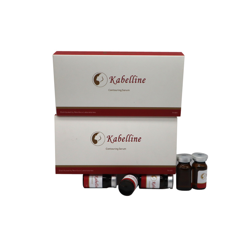 

Kabelline Fat Dissolving Injection body sculptra