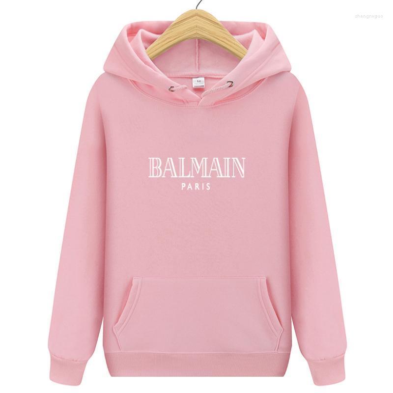 

Men' Hoodies & Sweatshirts 2022 Clothing Casual Sweatshirt Spring And Autumn Long Sleeve Hoodie Harajuku Woman Brand Printed