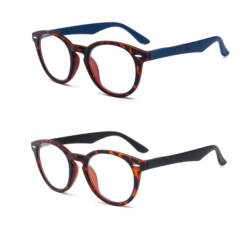 

Sunglasses Reading Glasses Men Women Presbyopic Unisex Eyeglasses Fashion Resin Gift For Parents Clear Reader Portable