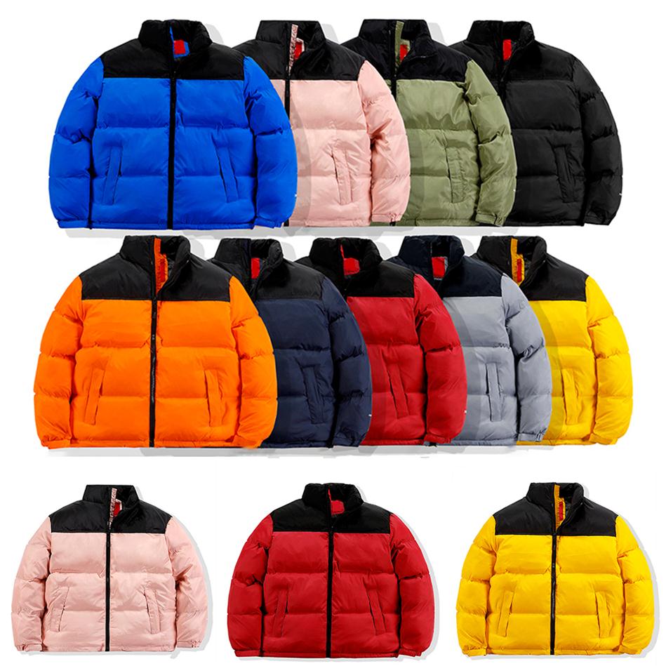 Winter Coats the Designer face North Jacket TNF cp Down men coat man downs Women 1996 jackets lover hoodie clothing Cotton clothes288m