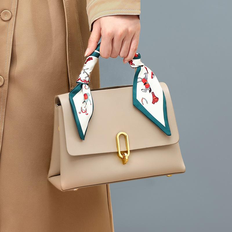 

Evening Bags Winter Elegant Ladies Real Genuine Leather Handbags Luxury Designer Tote Crossbody Bag Women Shoulder Messenger BagsEvening, Black