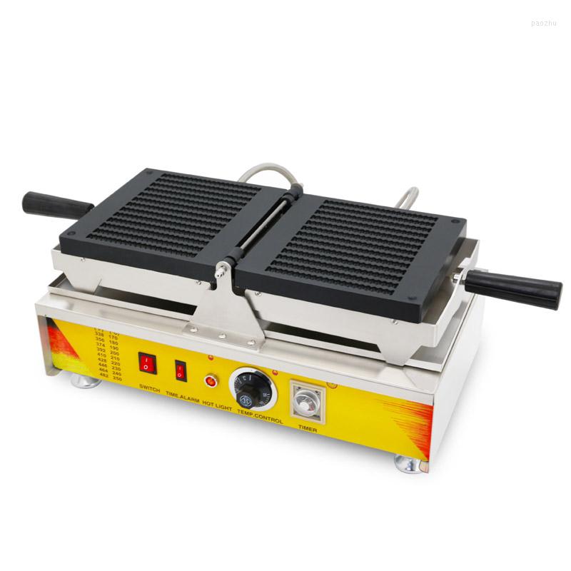 

Bread Makers Snack Food Commercial French Fries Shape Cookie Waffle Maker Thread Stick Making MachineBread