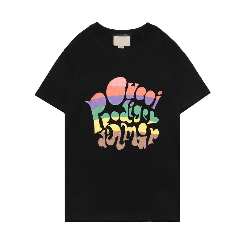 

Designer Paris fans Tee Mens Clothing Women Summer Casual T-Shirtsl Cotton letter fashion Short Sleeve Medusas T-Shirts Large sizeS-6XL