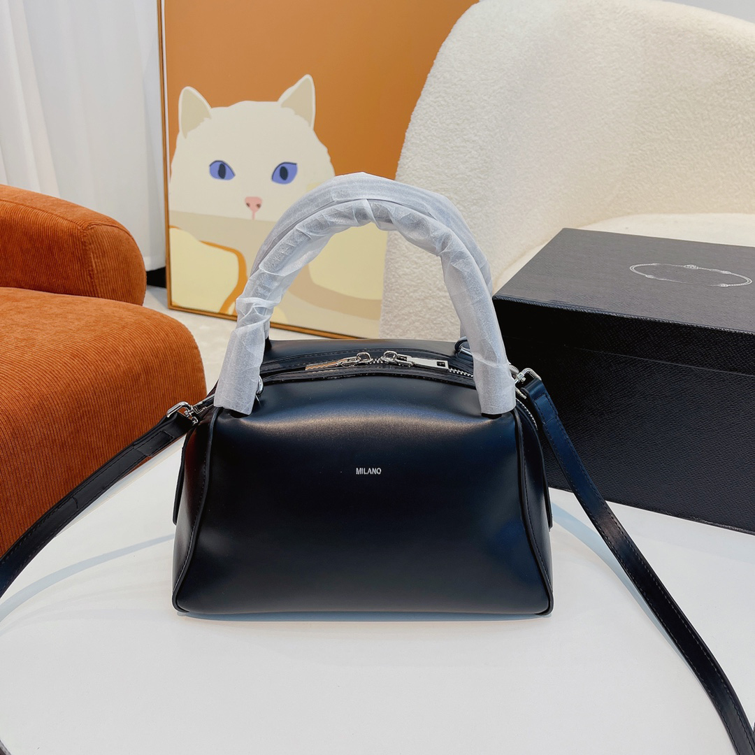 

Genuine leather shoulder bag handbag lady hobo crossbody for women fashion bags chains handbags chain purse messenger bag, Pink