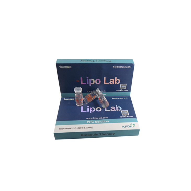 

Lip lab ppc solution