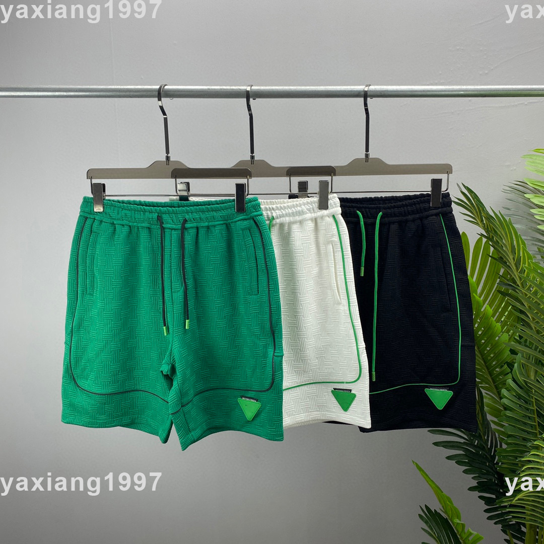 

spring and summer new shirt high grade cotton Sweatshirts printing short pants sleeve round neck panel T-Shirt s-m--xl-xxl-xxxl black white yx082