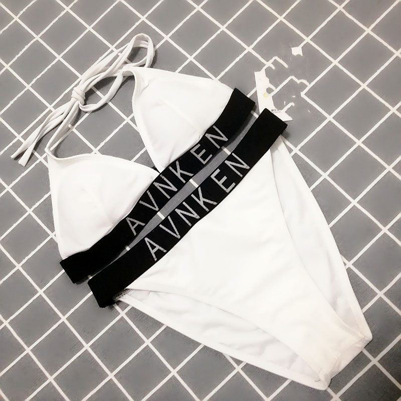 Top quality 2022 Sexy Letter Bra Lolita Lingerie Ladies Bikini Sets Girl Underwear Adjustable Lace Bra Set Womens Bras Briefs Panty BRALETTE Shap-image-764267792