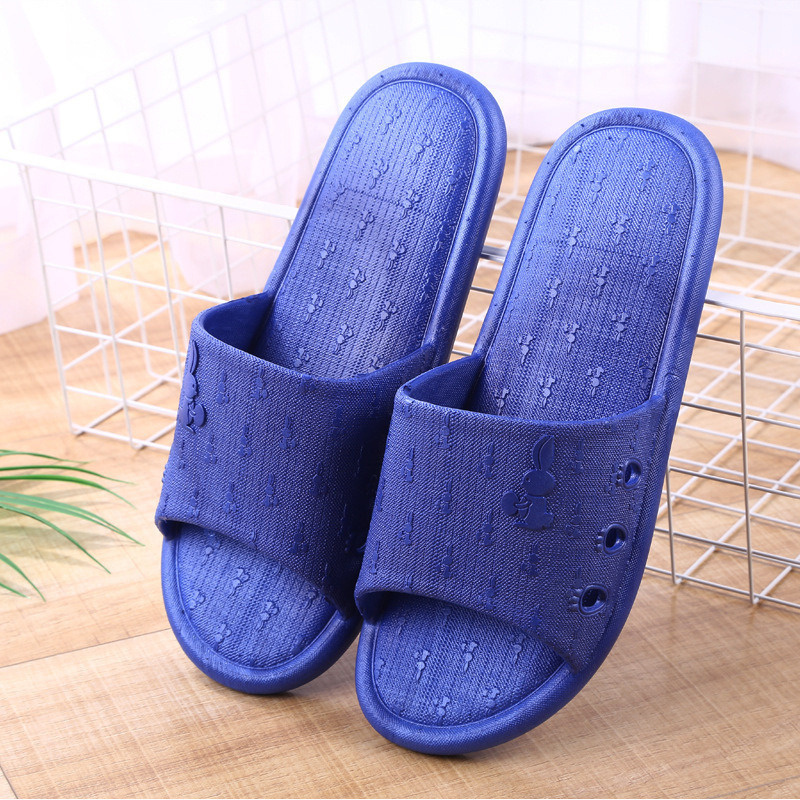 

Women Fashion Solid Color Slippers fgefewddddddg, Grey
