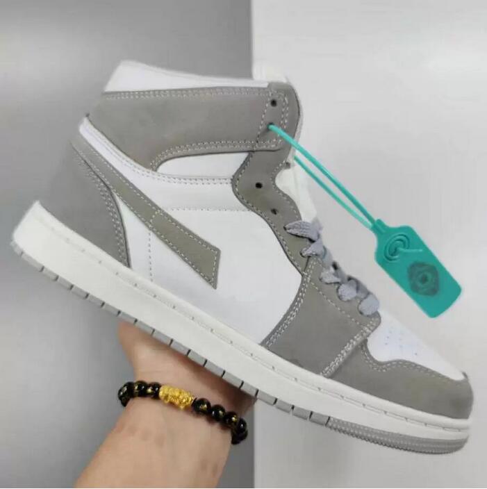 

a1 Jumpman 1s Mens Sneakers Trainers shoes Fashion OG High Top Leather Casual Outdoor Unisex Zapatillas Skateboarding Sports Shoes 36-44