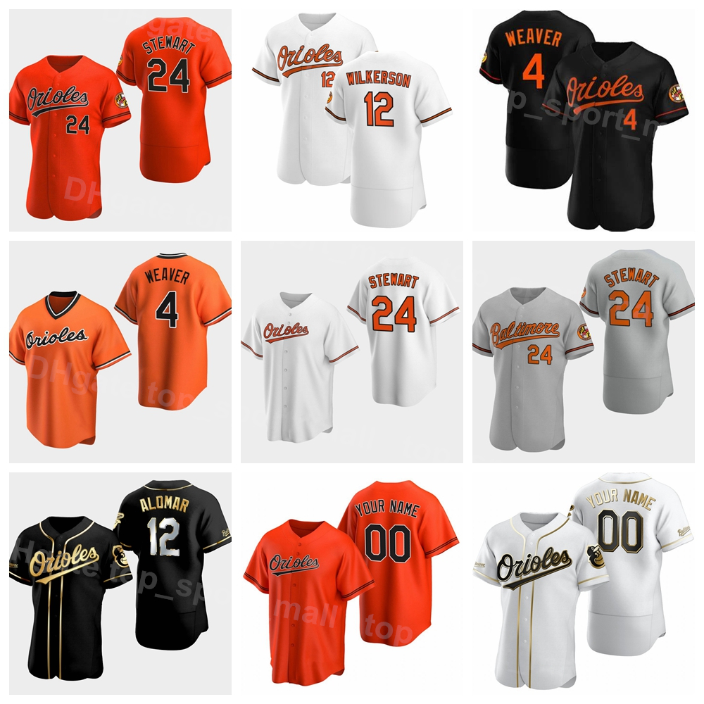 

Baseball 41 Tyler Nevin Jersey 65 Ryan McKenna 93 Yusniel Diaz 88 Rylan Bannon 90 Robert Neustrom 24 DJ Stewart 83 Rougned Odor Pullover Cool Base Cooperstown Sewn On, Flexbase