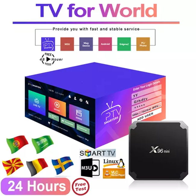 

Spain Sweden Germany Belgium Russia Italy Portugal Sweden Local for Smart tv Enigma2 PC Android