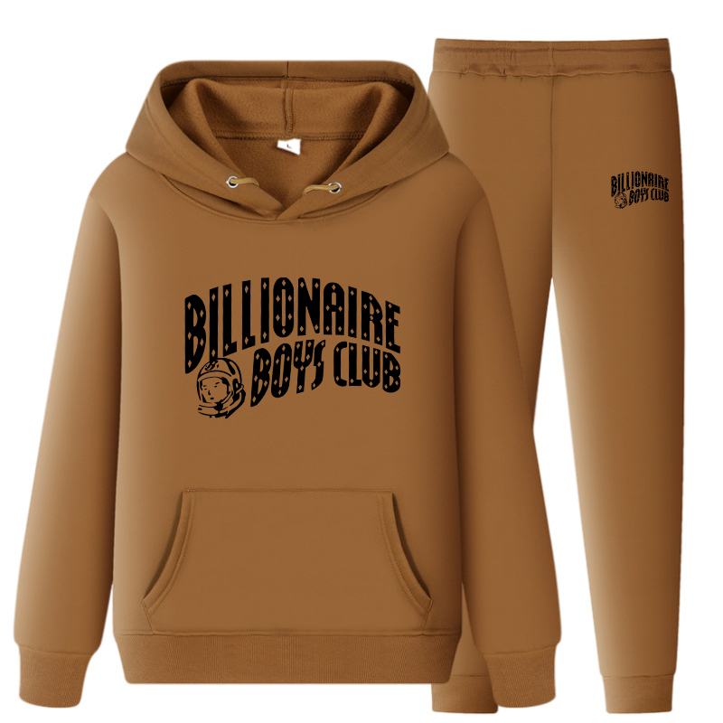 

2022 Autumn Most Popular Designer Fashion Tracksuit Hooded Pullover and Sweatpants Classic Men Women Daily Casual Sports Jogging Suits, Yellow