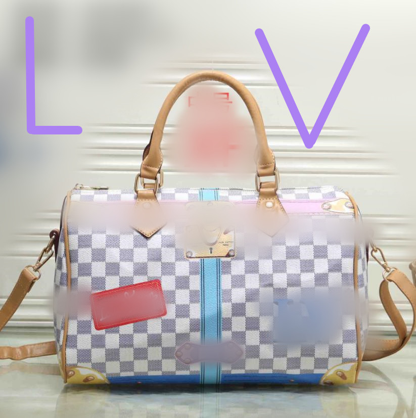 

LV's luxuries Designers Shoulder Bags Totes Purses Tote Designer Handbags Women Brand Leather Handbag clutch bag louiseity LVs GGs YSLity high quality Wallets good