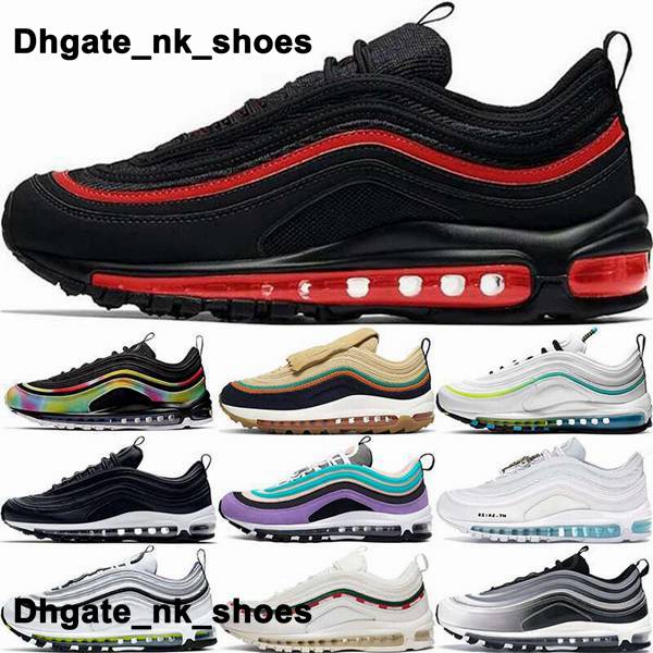 

Mens Air Shoes Trainers Size 12 Runnings 97 Sneakers Us 12 Casual Schuhe Max US12 Silver Bullet 884421-001 Women Eur 46 Yellow 7438 Big Size Scarpe Black, 20