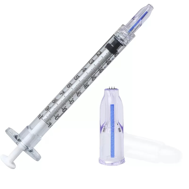 

Fillmed Nanosoft Microneedles 3 Pin Three Needles for NCTF 135 Ha Serum