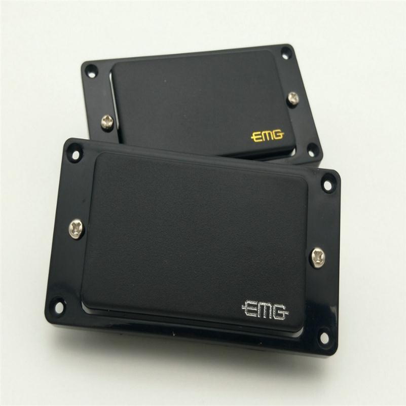 

EMG Passive Electric Guitar Pickups Humbucker pickup Wax Pot263z