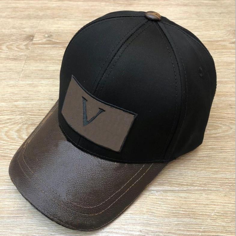 

Luxury variety of classic designer ball cap high-quality leather features mens baseball caps fashion ladies hats GGS YSLs LVs louiseity viutonity Vuttonity VUTTONS
