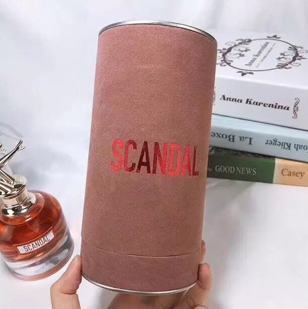 

Good Quality air freshener Woman Scandal EDP Gaultier Perfume for Women Eau De Parfum Spray Women's 80ML 2.7fl.oz fragrance