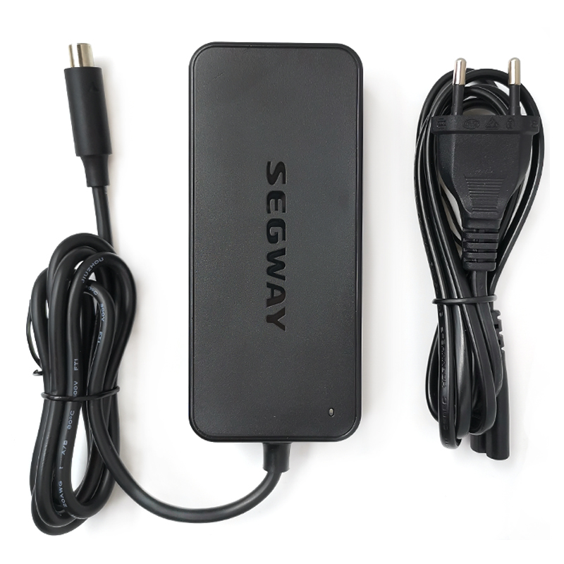 

Scooter Parts & Accessories Ninebot Battery Charger for Kick scooter