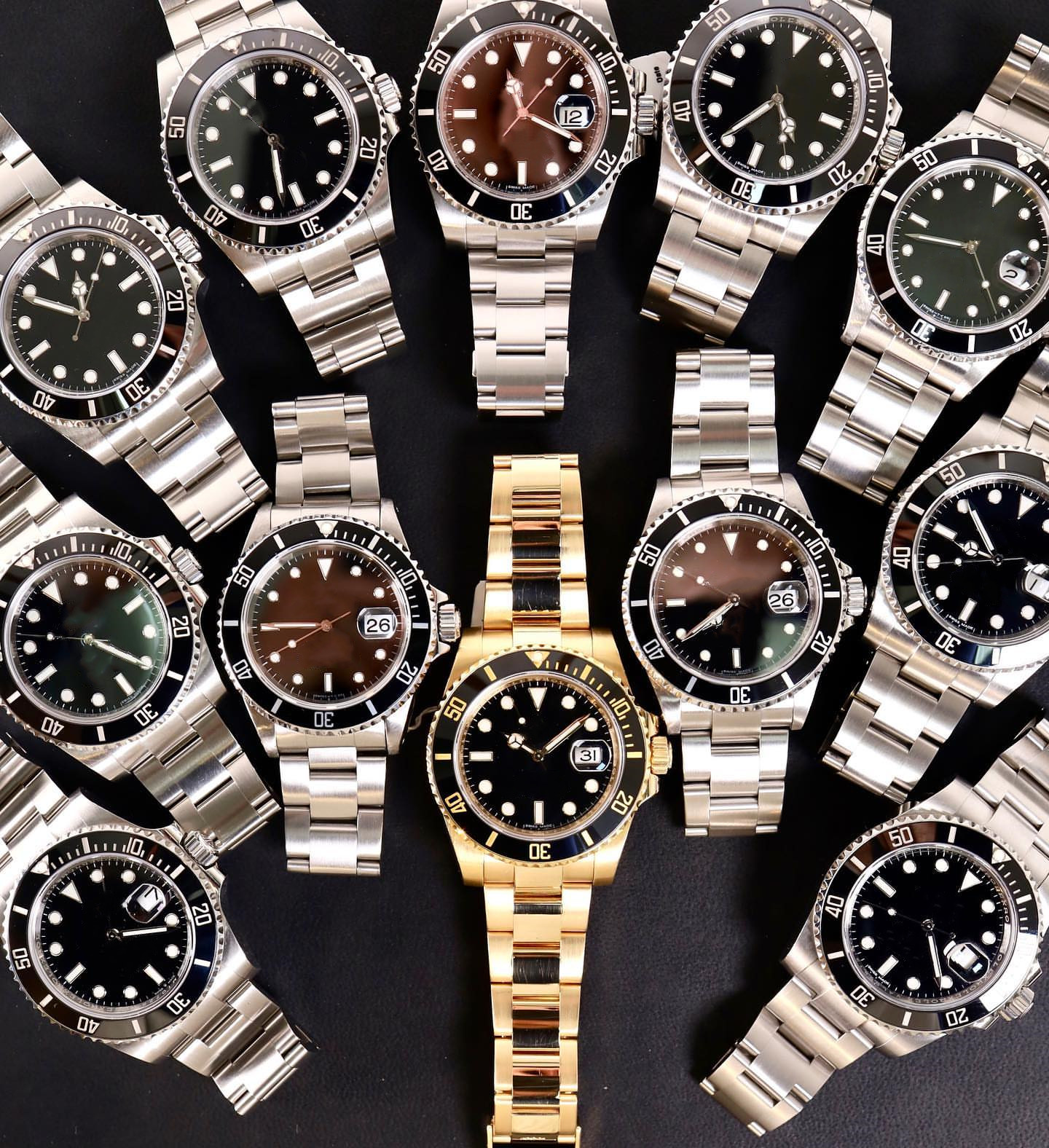 

luxury mens watches 4130 movement watches for men 3255 montre de luxe watch Mosang stone moissanite diamond watchs wristwatch Mechanical automatic 904L z13, Screwdriver 1.2mm [one]