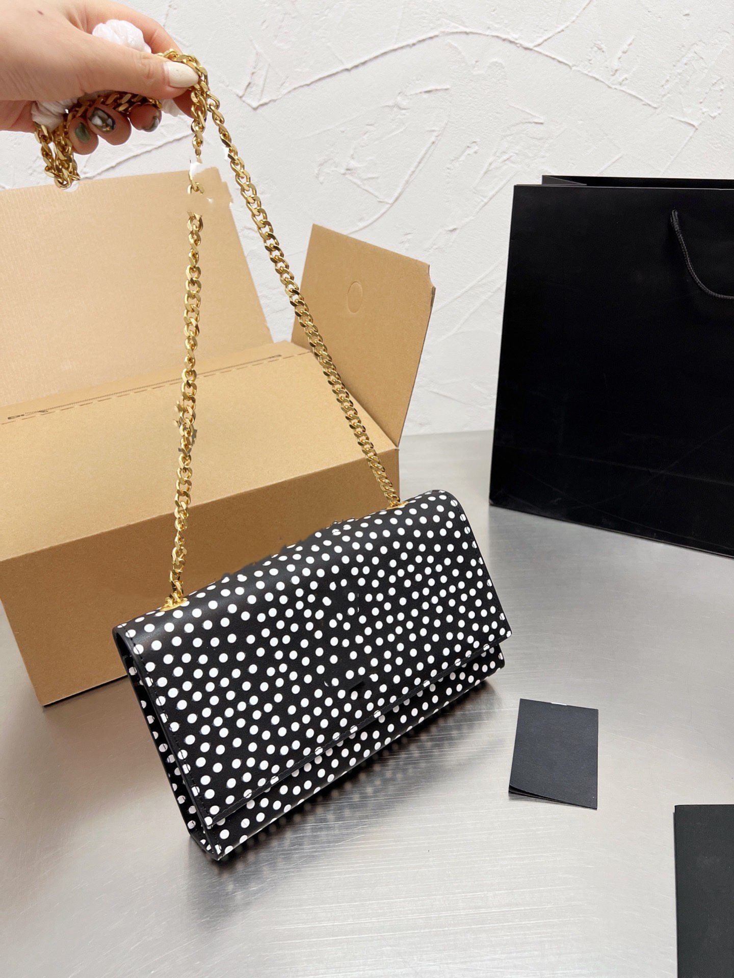 

Fashion Luxurys Women 2022 Handbag One-Shoulder type Y Shopping Bag Large Letters Design Practical Famous Totes Cross Body Designers Handbags Classic Luxury Bags, Box