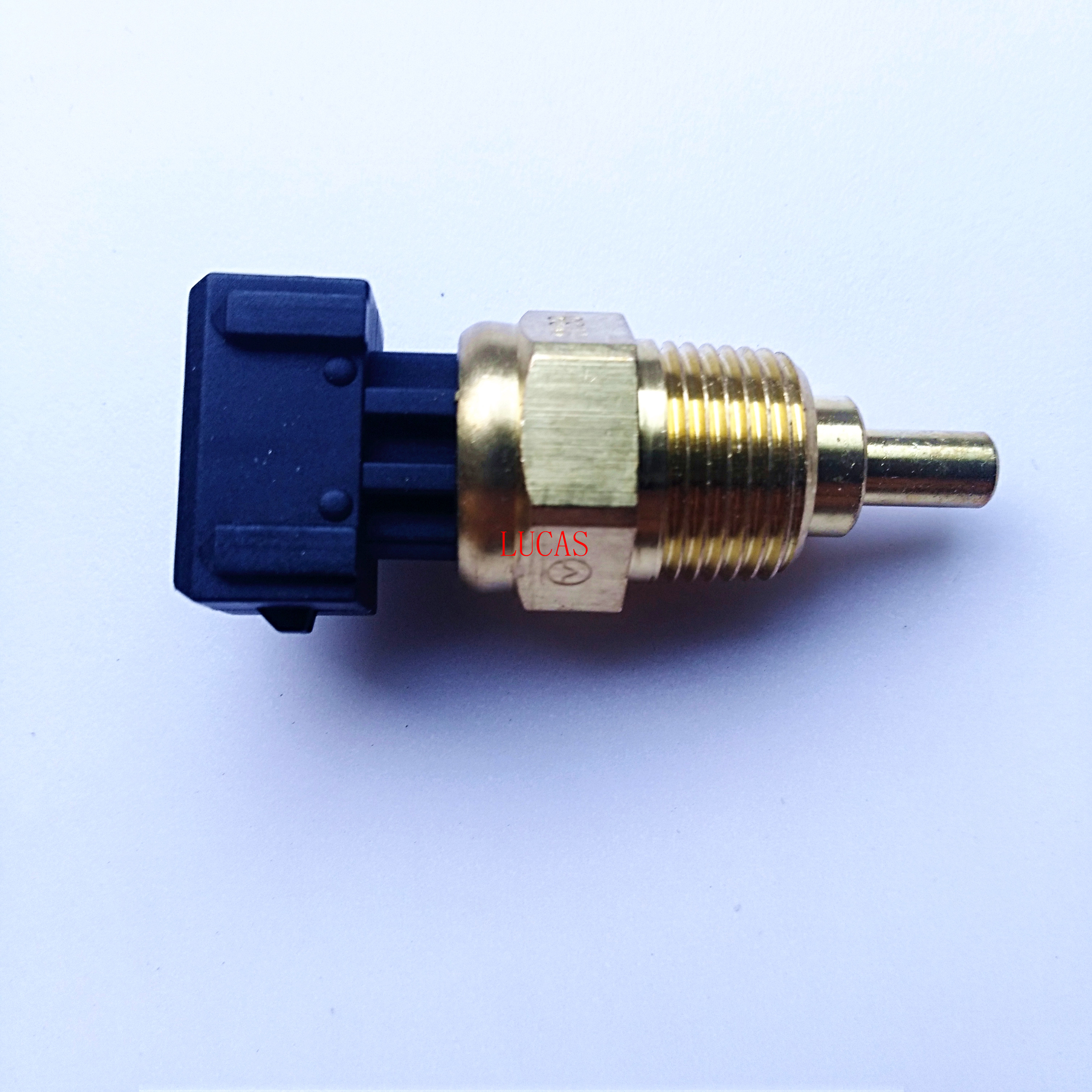 

TPS Coolant Temperature Sensor For BYD F3 Square 3 Pin