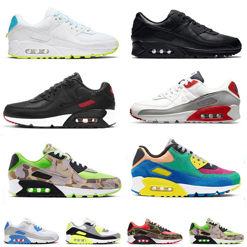 

Big size 13 47 90 90s Footwear Running shoes mens women Black White Classic Cushion Casual Training sports Sneakers, Choose the options