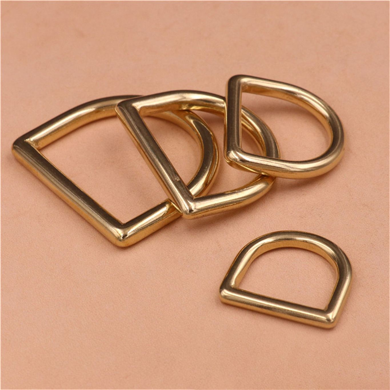 

#05 Bags Shoulder Straps Metal Buckles A001