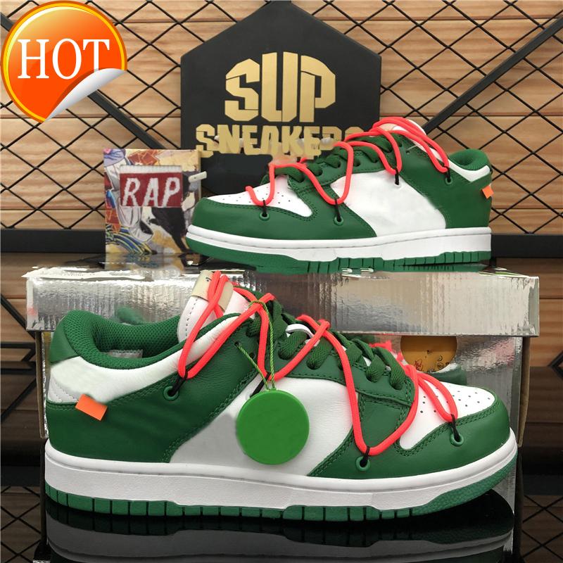 

Top Quality Men Woman Running Shoes Black White The 50 Ts Night Of Mischief Chunky Bears Strange Love Unc Low Mens Sports Trainers Designer, Style 23