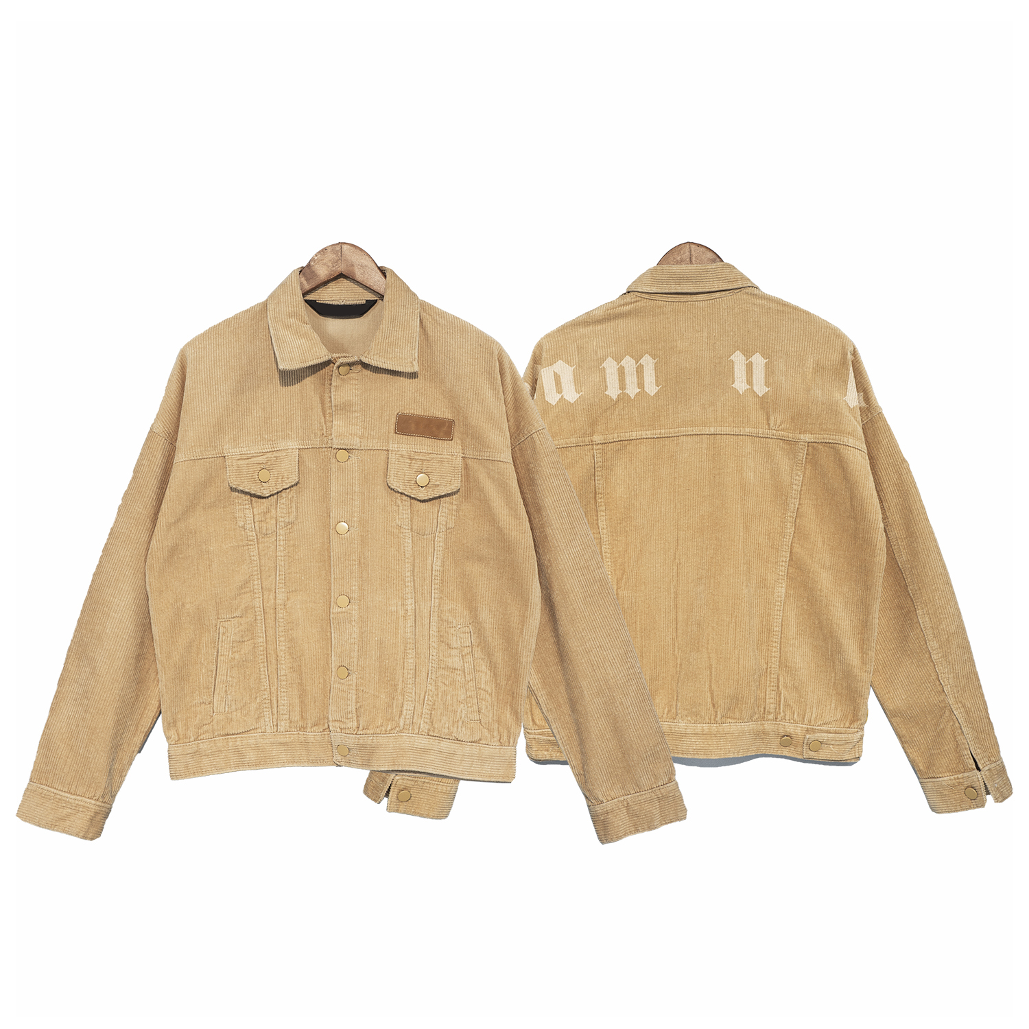 

2022 designer men's autumn winter new casual European and American jacket loose baseball suit flight coat fashion high quality trench coat 3XL corduroy coat