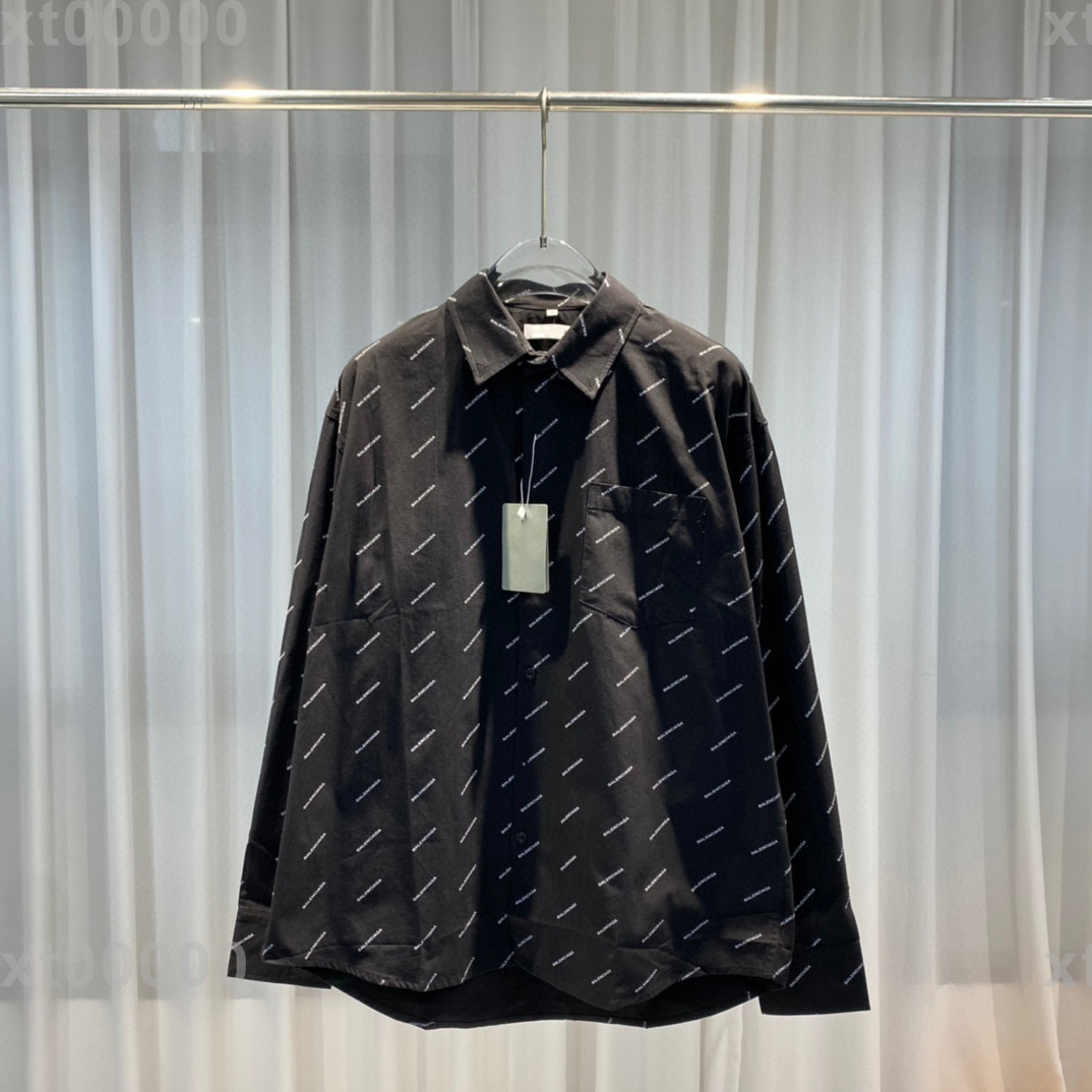 

Mens Designer Sweaters Hoodies Famous Hip Hop Men Women Hoodie High Quality Street Cotton Loose Fit Sleeve Sweatshirt Womens Casual Round Neck Long Sweater 1-29426, Black