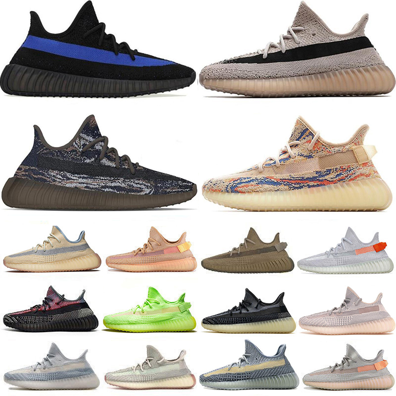 

2022 Running Shoes Sneakers Trainers for Mens Women des chaussures Schuhe scarpe zapatilla Outdoor Fashion Sports shoe US 13 Big size Eur 36-47, Shoes box