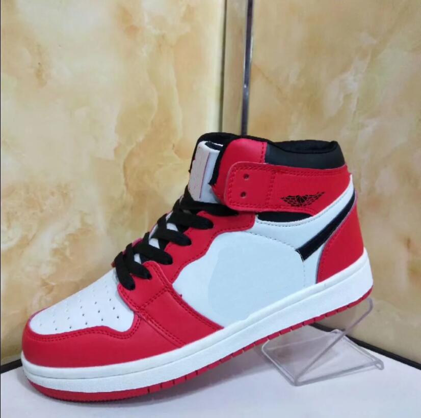 

Mens Women Fashion High Top PU Outdoor Skateboard Sports shoes 1 Unisex Dress Shoes 36-44, Style 9