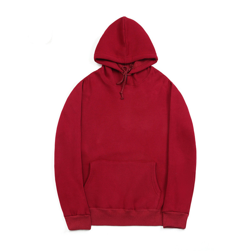 

NO LOGO Men's and women's Hoodies Brand luxury Designer Hoodie sportswear Sweatshirt Fashion tracksuit Leisure jacket ZX048