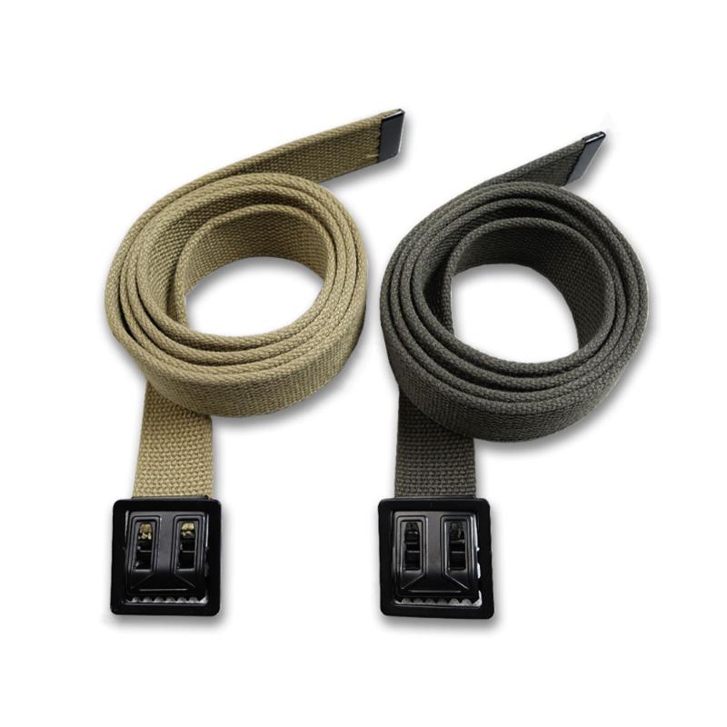 

Belts ARMY KNITTING RIBBON INNER BELT Waistband HIGH QUALITY REPLICABelts BeltsBelts, Army green