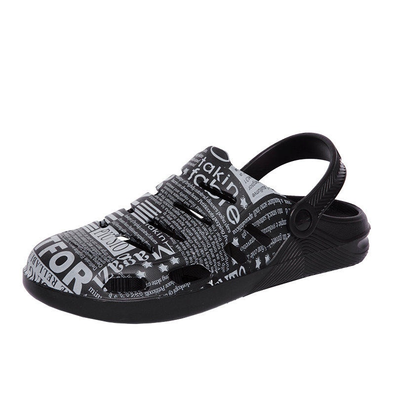 

Sandals Summer Products, Ultra-light And Ultra-soft Couple Sandals, Hole Shoes, Brook Wading Beach Size 36-45