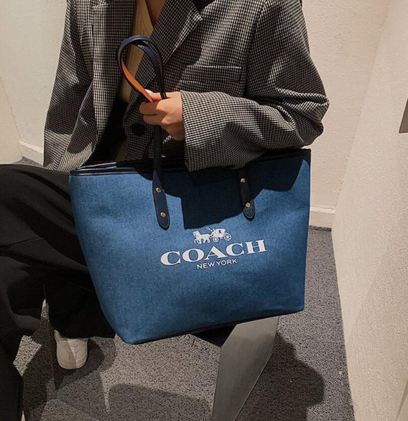 

56 high quality designer retro coach women leather handbag Envelope shopping crossbody messenger Chain flap bag tote shoulder bag, As pic