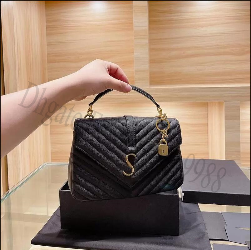 

Designer Shoulder Bag Luxury Gold Chain Womens Genuine Leather Cross Body Bags Handbags Fashion Brand Softness Letter Classic Retro Tote Summer purses Wallet M Size, Make up the difference