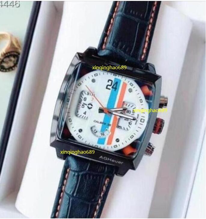

F15 TOP 2813 MEN'S big Mechanical Stainless Steel Automatic Movement bang Watch Sports Mens Self-Wind Watches heuer Wristwatches