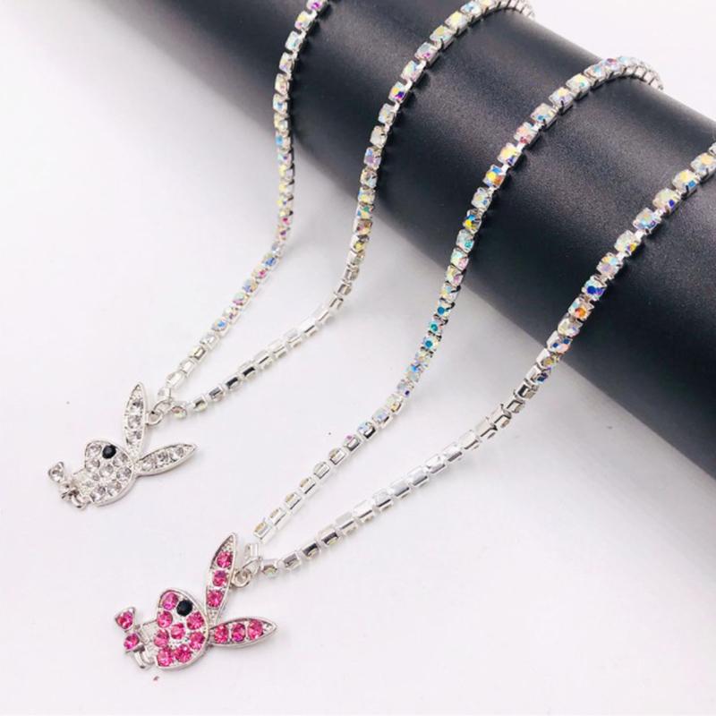 

Pendant Necklaces Necklace For Women Men Stainless Steel Link Chain Party Jewelry NecklacesPendant