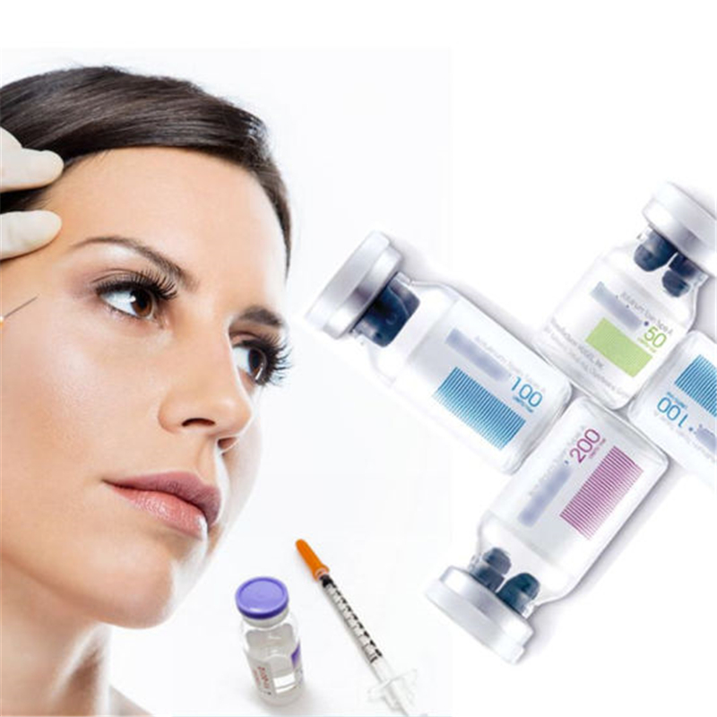 

INNOTOXs 50iu 100 units new liquid botax Beauty Items