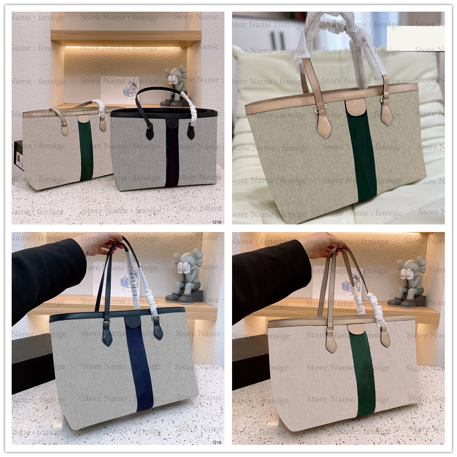 

22ss Retro Shopping Bags Shoulder Bags Women's Designer Handbags Retro Style Shopping Bags CrossBody, #1