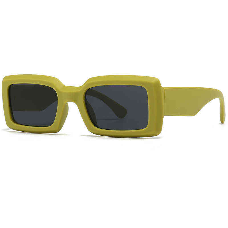 

Sun glass New glasses women's style brown Fashion Sunglasses Women's Sunglasses Women's advanced sense