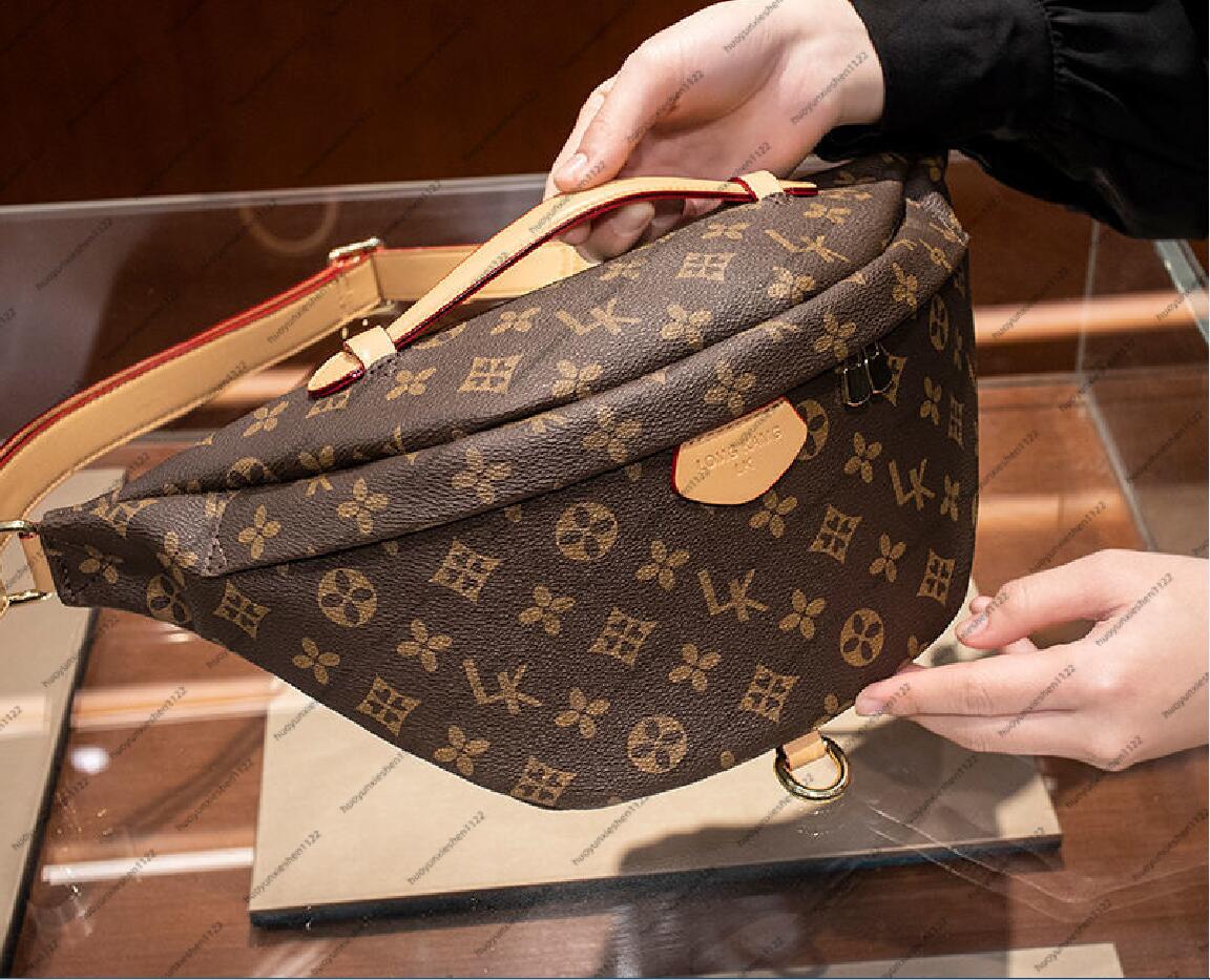 

Designers luxurys Women Men louiseitys viutonitys Bumbag Cross Body Shoulder Bag Waist Bags Temperament Bumbag Cross Fanny Pack Bum Bags, Customize