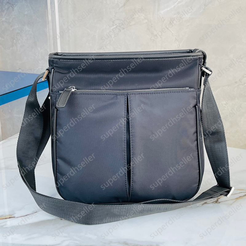

Luxury Designer Briefcases Nylon Document Bag File Pocket Business Men Tote Handbag Crossbody Shoulder Bags Wallet Purse Messenger Pack, Increase feight