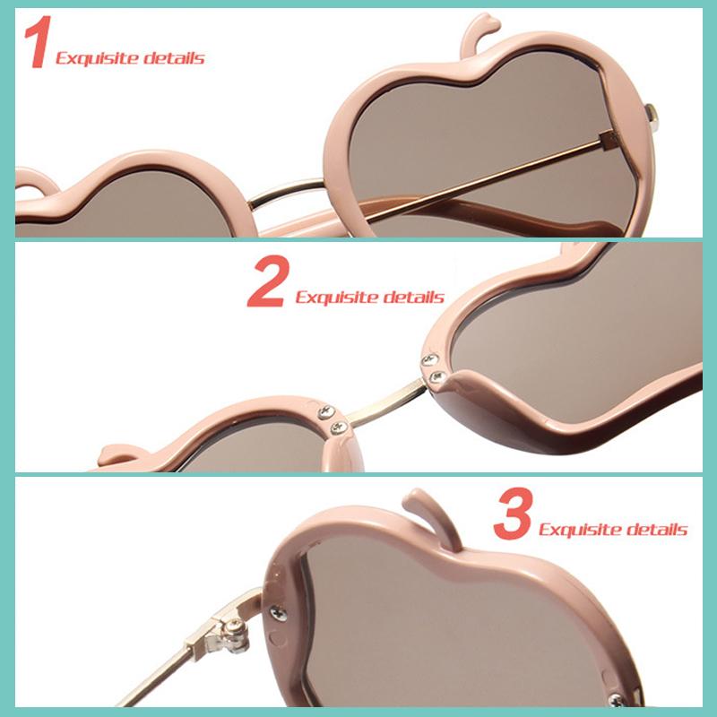 

Sunglasses Baby Boy Girls Kids Round Frame Coating UV Protection Children Sport Useful H9Sunglasses
