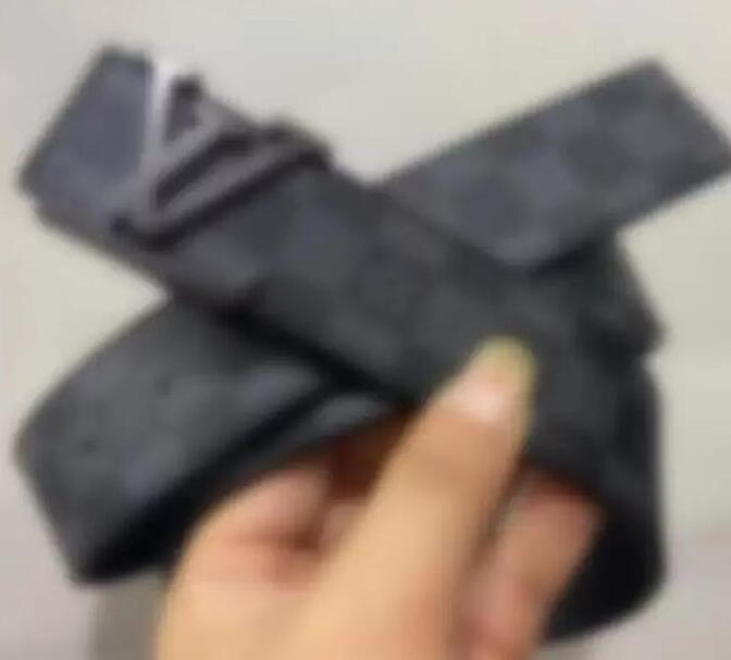 

Luxury Fashion Brand Belts for Designer Belt Top Quality Pure Copper Buckle Bets Leather Male Chastity Belt, Yellow