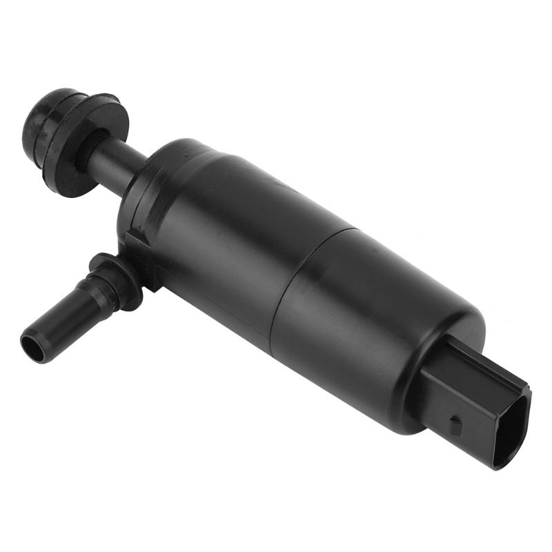 

Car Washer Windshield Pump Windscreen Water Spray Motor Replacement 67637340773